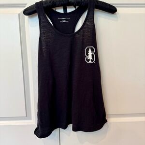 Stanford Athletic Tank